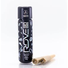 Rove | Banana Pie | Rosin & Diamond | Infused PRJ Multipack | 2pk