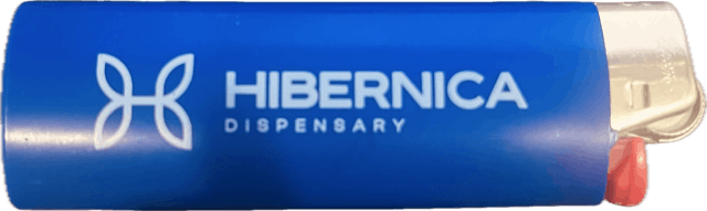 BIC | Hibernica Lighter