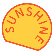 Sunshine - Stoned Rock - 1g Crumble