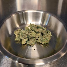 Orange Cannabis Co. | Oakstradam OG | Pre-Packed | Deli Shake | 1g