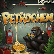 DELI - Mitten Canna - Petro Chem