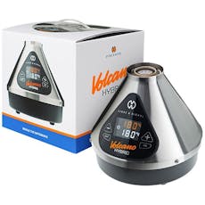 Storz and Bickel Volcano Hybrid Vaporizer V612