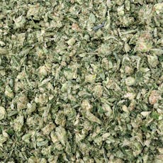 Trim | Sour Diesel | SunMed | 28g