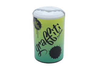 Shake Shelf NGW Graffiti Shadow Biscuit (I) 28g
