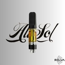 Alt Sol | Royal Medic | Cartridge | 1g