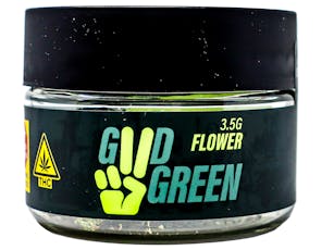 GTI OMG 3.5g 8573125824