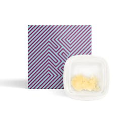BLOTTER | NECTAR BURST | 1 GRAM LIVE RESIN SUGAR