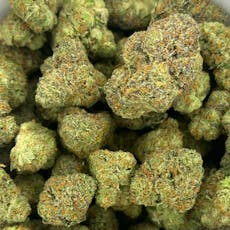 Silver Shelf - Tropicana Banana (S)