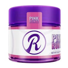 Runtz | Pink Runtz | Flower | 3.5g