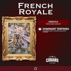 French Royale