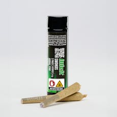 Illicit | Animal Star Cookies (H) Pre Rolls | 2 Pack (1g)