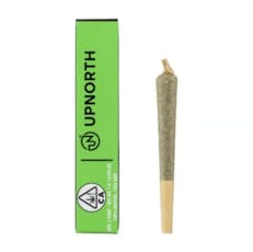 Sour Diesel Pre-Roll 0.75g