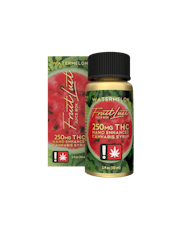 Fruit Lust Juice Box 250mg Nano 'Watermelon' Syrup