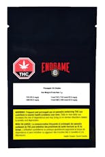 Pineapple OG Shatter