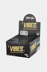 VIBES - Ultra Thin - Papers - Fatty