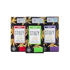 Stiiizy | Northern Lights Live Resin Liquid Diamond Pod (.5g)