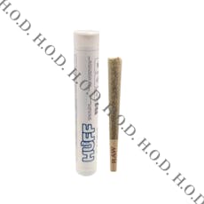 Huff Cannabis Galactic Guava Pre-Roll 1g