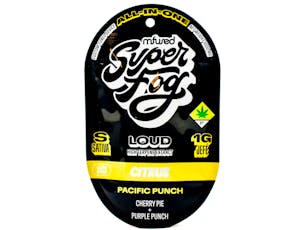 MFD Pacific Punch Live Resin Disposable Cart 1g 46724 SW_CART293|AOF