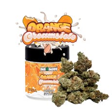 Dab Daddy | Flower 28g | S | Jack Herer