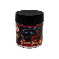 Sativa Cannabis Co - Flower - Premium Diesel (S) (3.5g)