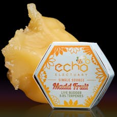 Madd Fruit | 1g | Live Resin | Budder | Dab
