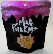 Mac Pharms - Kitty Milk - Flower - 3.5g
