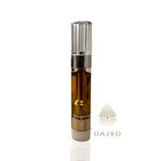 Guava Live Resin Cartridge