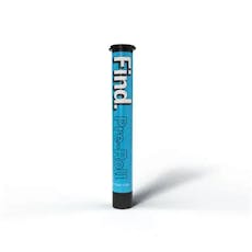 Hollaback Hawaiian PR - 1g - Find.