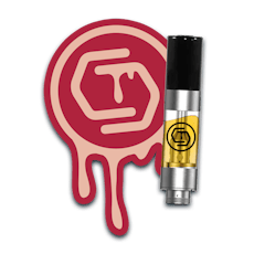 Everyday Cart 1g - Dank Berry