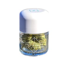 3.5g San Fernando Valley OG Seed & Smith Flower