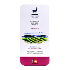 Pineapple JGR 7pk 0.5g PR (C)