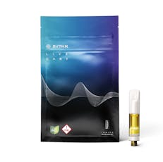 Animal Scout | 1g High-Potency Live Resin Cartridge