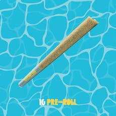 White Cherry Wedding Cake | Doink | Pre-Roll 1g (1ct)