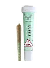 Dadirri - Infused Preroll - Hotspot bUBBLE BiTTY (H) (0.5g)