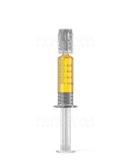 West Edison RSO Syringe - Lemon Serenity (S)- 1g