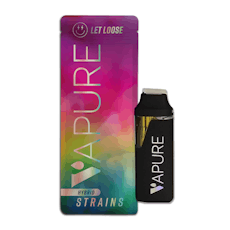 1g | Disposable - Gelato