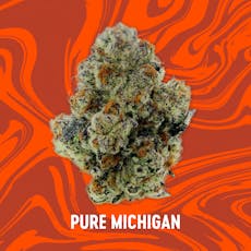 Pure Michigan | 28g