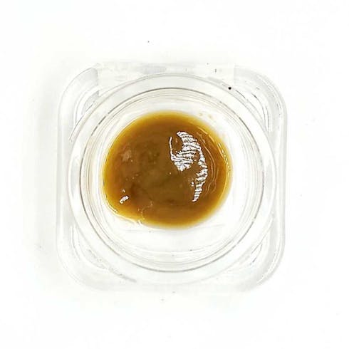 Rosin Batter