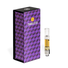 Donny Burger Cartridge (I) | 1g