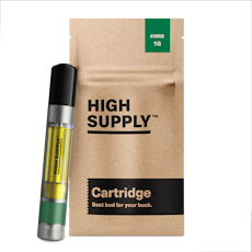 Tropic Thunder Cart (1g)