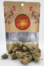 Mule Fuel Deli Bud
