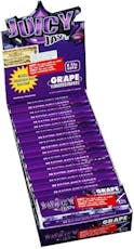 Juicy Jays | Papers | Grape | 1 1/4