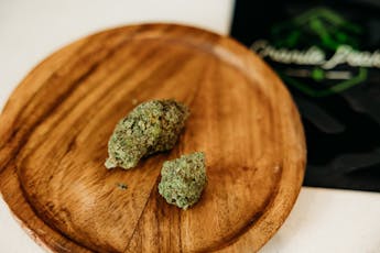 Modified Gas 3.5g Pre-Pack