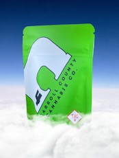 14g Buds | Ice Cream Cake