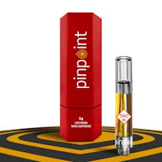 RS-11 | Live Resin Cartridge 1g