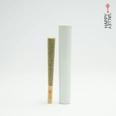 Super Lemon Haze Pre-Roll | 1g