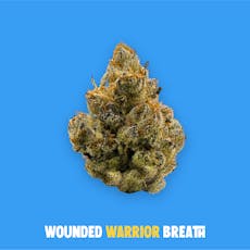 Wounded Warrior Breath (14g)