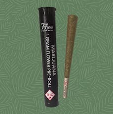 1g Preroll | Slurricane