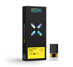 Blueberry Haze High Purity Pod 1g