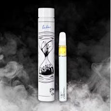 (the) Essence - Disposable Vape - Northern Lights (I) .3g
